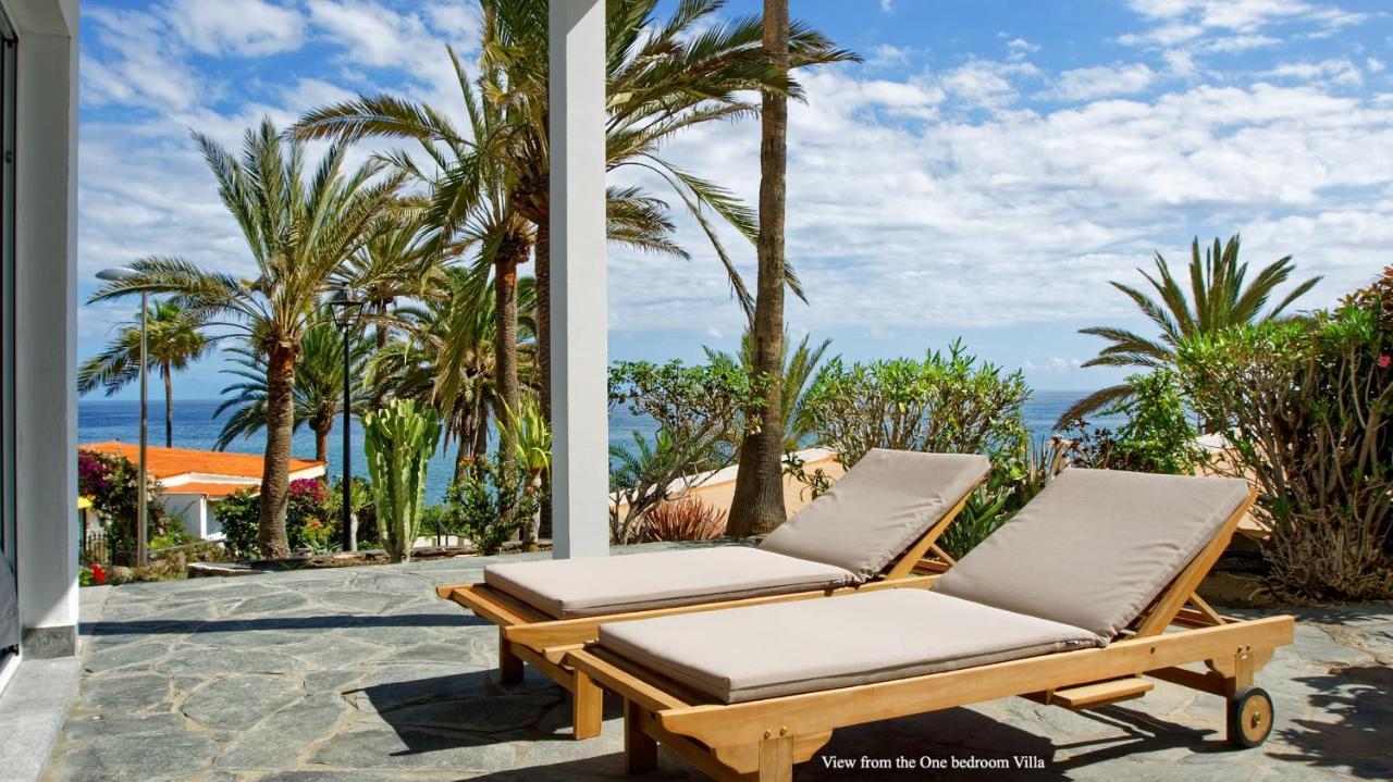 Deva Beach Boutique Apartments Μασπαλόμας Εξωτερικό φωτογραφία