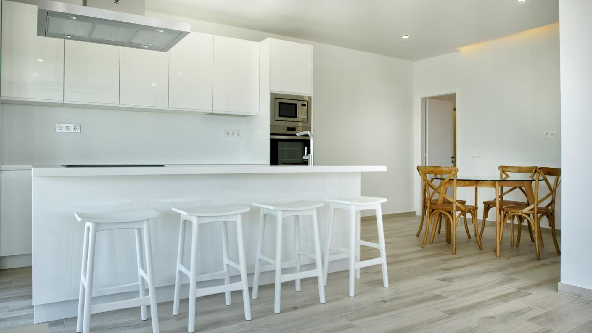Deva Beach Boutique Apartments Μασπαλόμας Δωμάτιο φωτογραφία