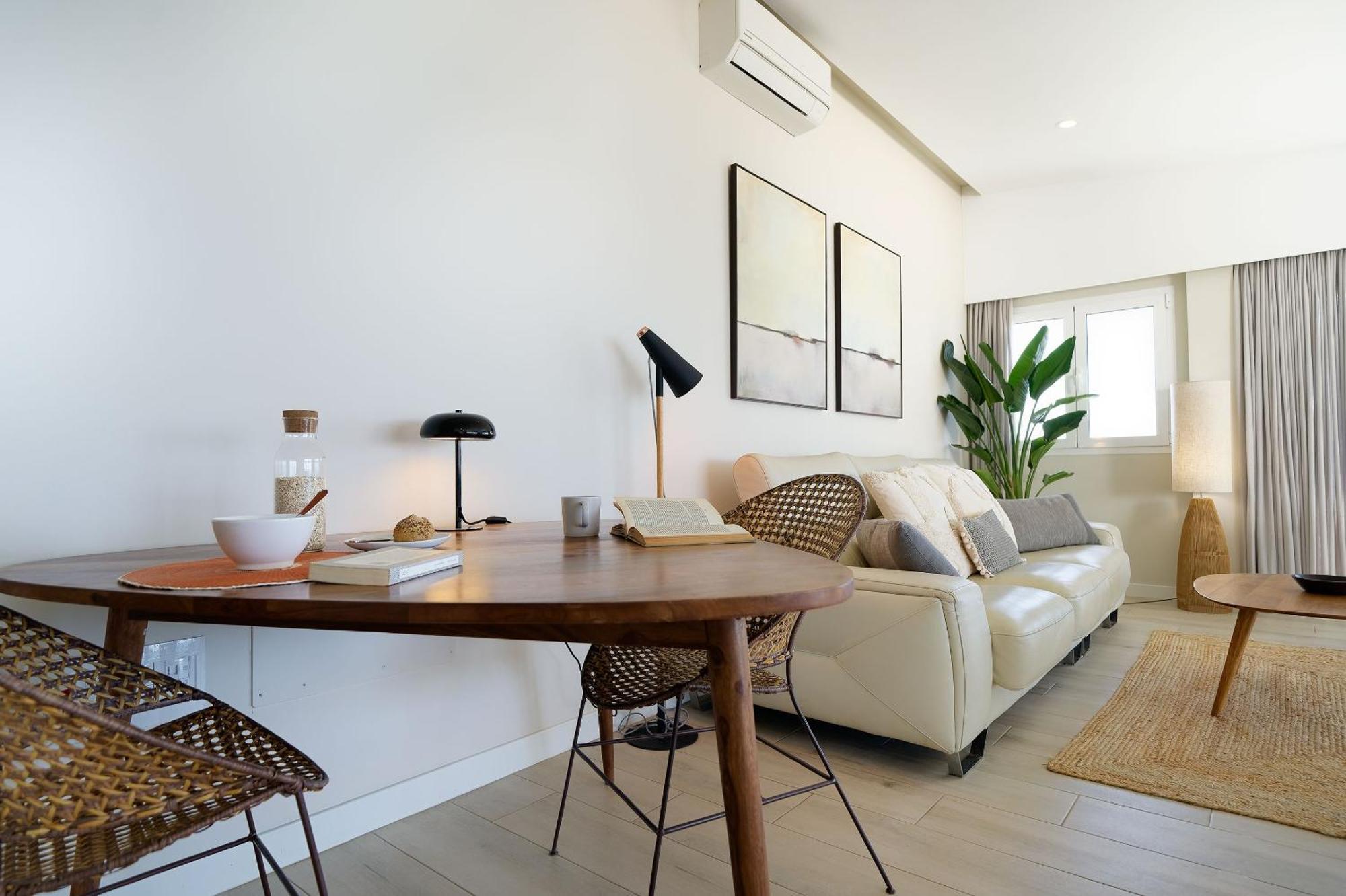 Deva Beach Boutique Apartments Μασπαλόμας Δωμάτιο φωτογραφία