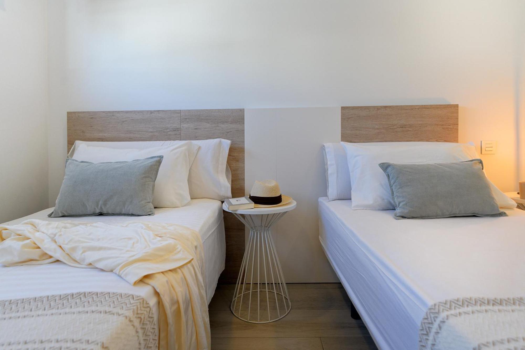Deva Beach Boutique Apartments Μασπαλόμας Δωμάτιο φωτογραφία