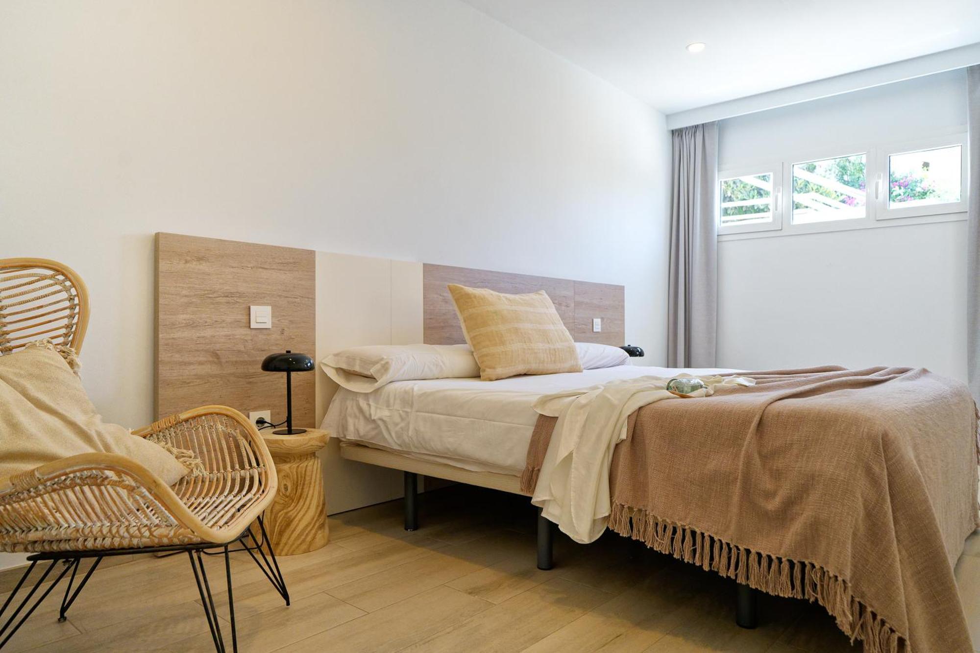 Deva Beach Boutique Apartments Μασπαλόμας Δωμάτιο φωτογραφία