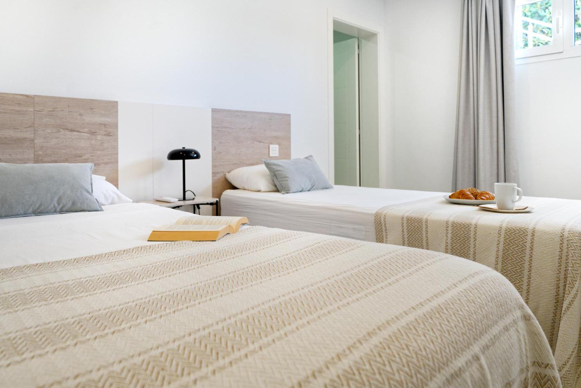 Deva Beach Boutique Apartments Μασπαλόμας Δωμάτιο φωτογραφία