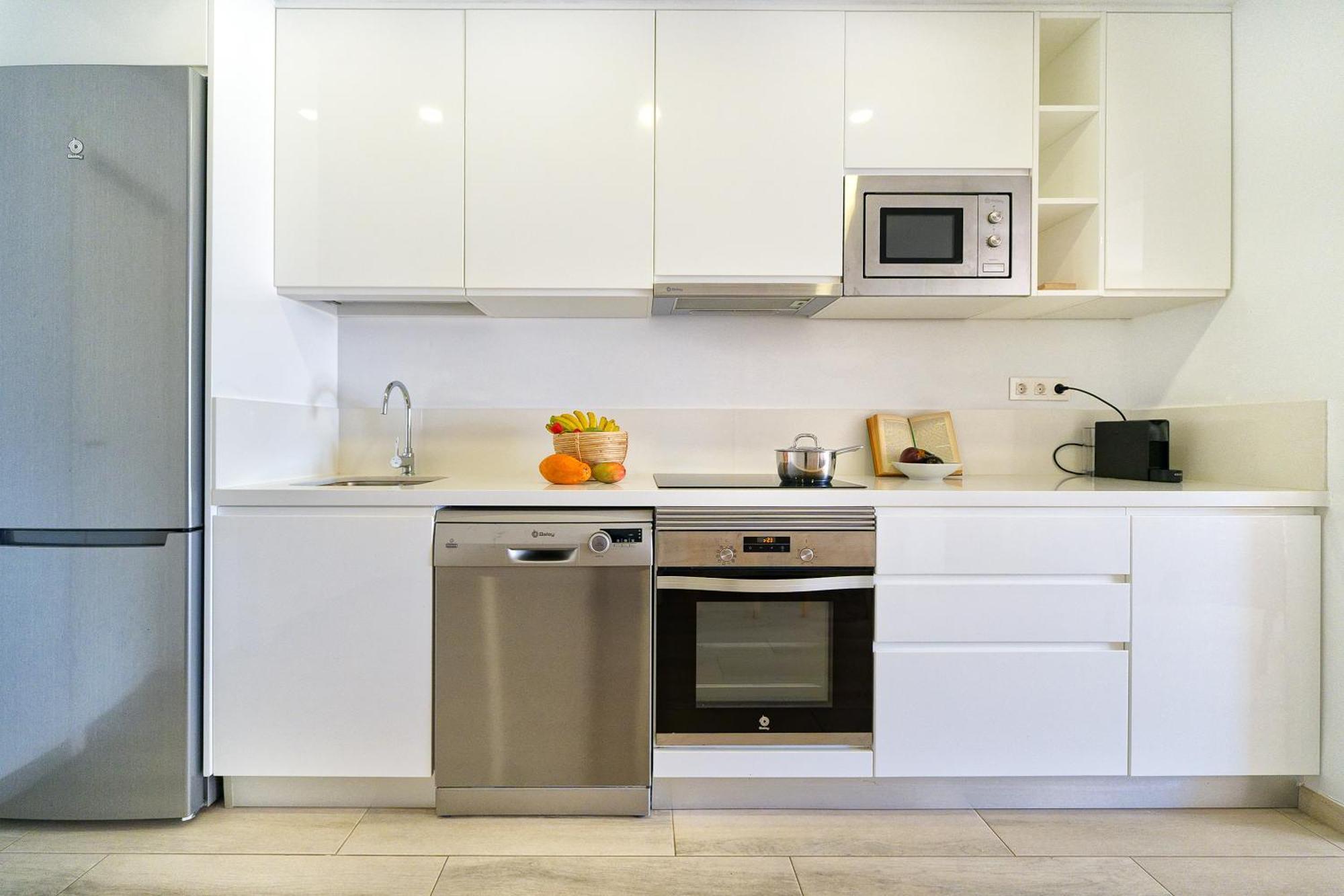Deva Beach Boutique Apartments Μασπαλόμας Δωμάτιο φωτογραφία